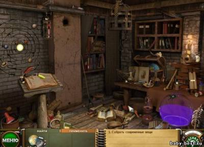 Сприлл и Ричи. Приключения во времени (2011/RUS)