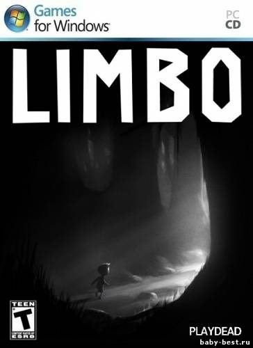 LIMBO (2011/ENG/MULTI9)