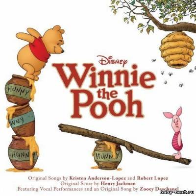 VA - Winnie The Pooh OST (2011) MP3
