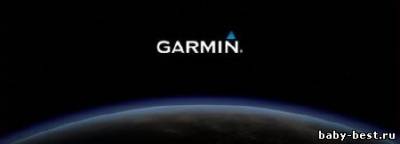 Базовая карта Garmin WW Autoroute DEM Basemap NR 5.01 (04.08.11) Английская версия
