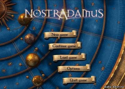 Nostradamus the Last Prophecy Episode 3 (2011/ENG)