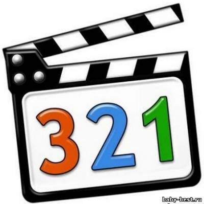 Media Player Classic Home Cinema 1.5.2.3456 RUS