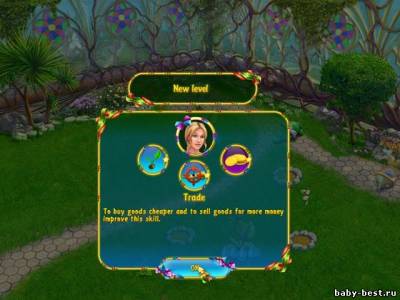 Magic Farm 2: Fairy Lands (2011/ENG)