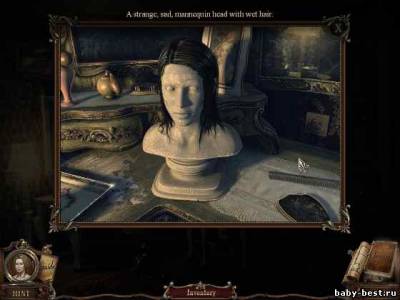 Brink of Consciousness: Dorian Gray Syndrome (2011/ENG)