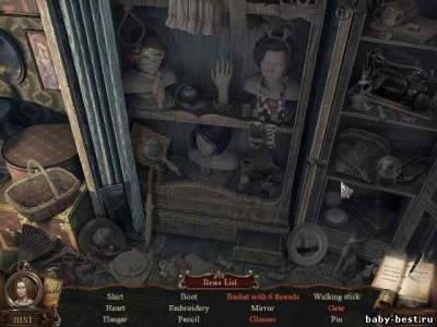 Brink of Consciousness: Dorian Gray Syndrome (2011/ENG)