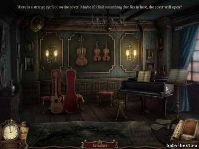 Brink of Consciousness: Dorian Gray Syndrome (2011/ENG)