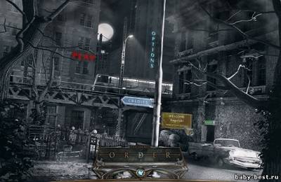 The Secret Order (2011/Beta)