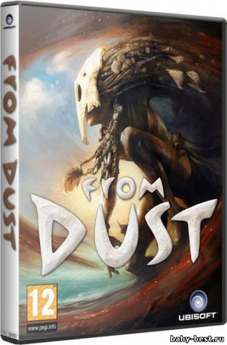 From Dust (2011/Repack)