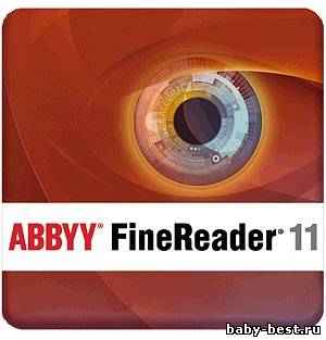 ABBYY FineReader 11.0.102.481 Professional Edition + Portable