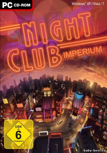 Night Club Imperium (2011/ENG)