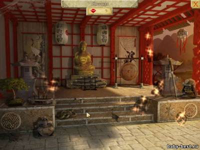 Мир загадок 3. Тайны времен (2011/RUS)