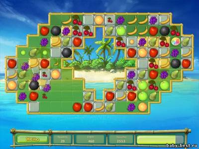 Вилла банана (2011/RUS)