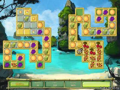 Вилла банана (2011/RUS)