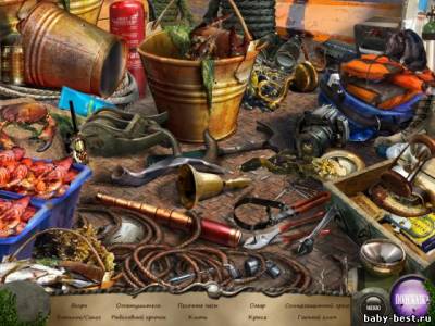 Секреты острова Арселия (2011/RUS)