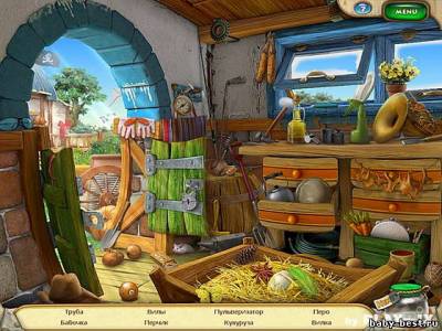 Farmscapes. Collector's Edition (2011/ENG)