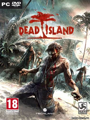 Dead Island (2011/ENG)