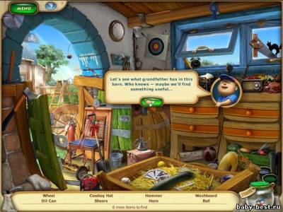 Farmscapes. Collector's Edition (2011/ENG)