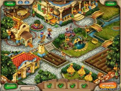 Farmscapes. Collector's Edition (2011/ENG)