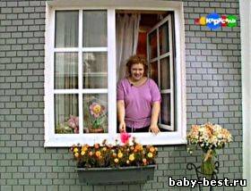 Няня Аня ( 2007 ) TVRip