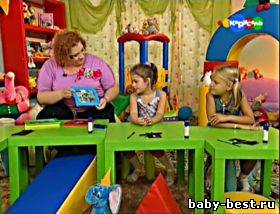 Няня Аня ( 2007 ) TVRip