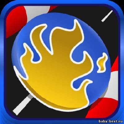 Disc Drivin' v1.9 [iPhone/iPod Touch]