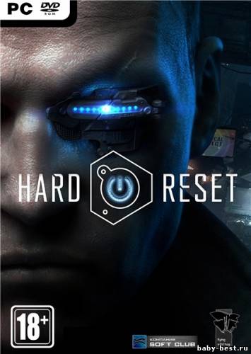 Hard Reset (2011/ENG/RUS)