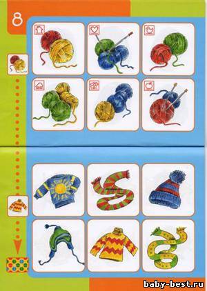 Ассоциации