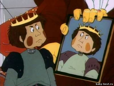 В синем море, в белой пене (1984)