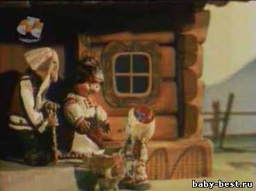 «ИВАСИК-ТЕЛЕСИК» (1968 г.)