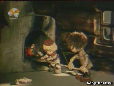 «ИВАСИК-ТЕЛЕСИК» (1968 г.)