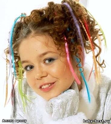 Алина Гросу (6 Видеоклипов)