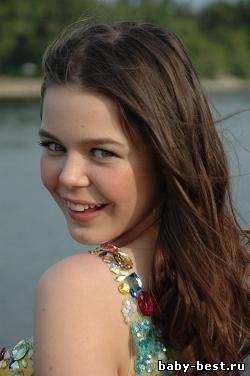 Алина Гросу (6 Видеоклипов)