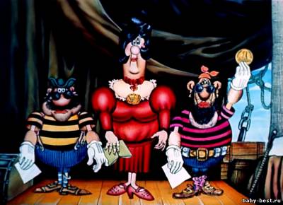 Доктор Айболит 2006 (реставрированный) (1985) DVDRip