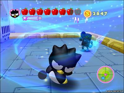 Hello Kitty (2006/Новый диск/Rus)