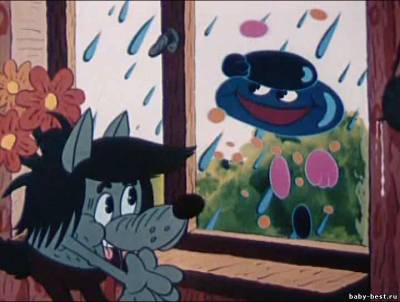 Возвращайся, Капитошка! / Повертайся, Капітошка! (1989) DVDRip