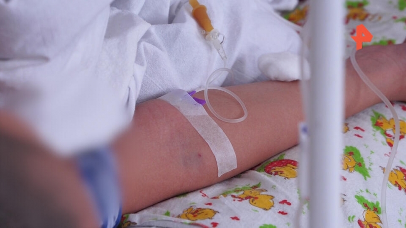 Что известно об отравлении более 70 учеников школы-интерната в Тыве