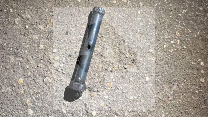 Дело возбудили после взрыва купюры в руках ребенка в Красногорске