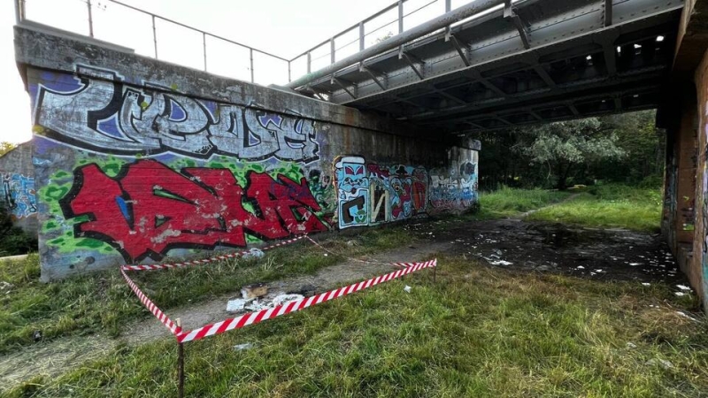 Двух подростков госпитализировали после эксперимента с баллоном в Калининграде