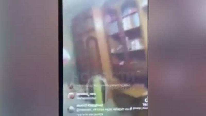 Мать-тиктокерша издевалась над сыном в прямом эфире ради лайков