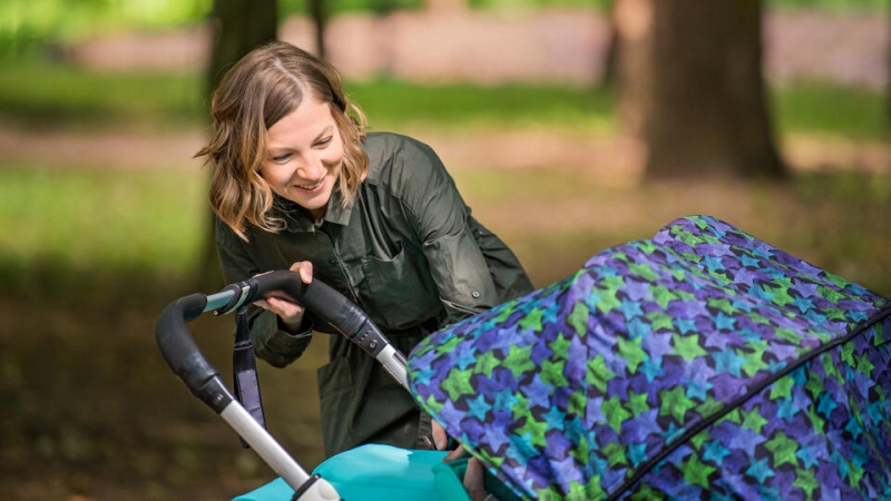 Материнский капитал в 2022 году: как изменились выплаты