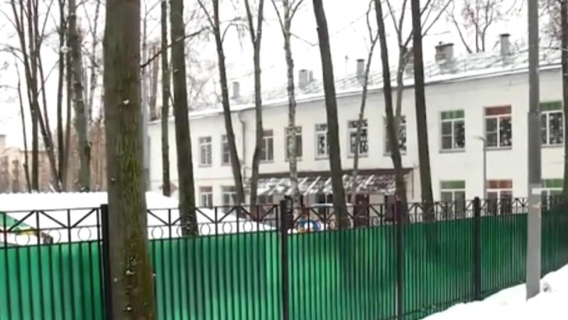 Москвичка украла деньги на подарки двухлетним детсадовцам