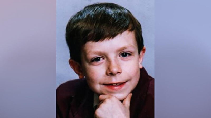 Отец пропавшего 18 лет назад мальчика не дожил до обнаружения сына