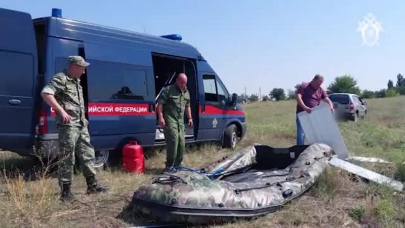 Пятилетний мальчик – инвалид пропал в Волгоградской области