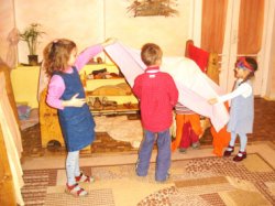 Вальдорфская педагогика (методика Штайнера)