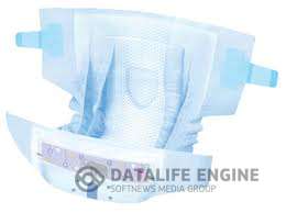 Выбор подгузников