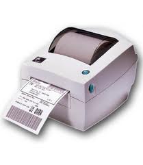 Принтер Zebra