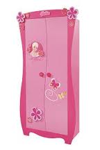 Детский шкаф для одежды Детский шкаф для одежды