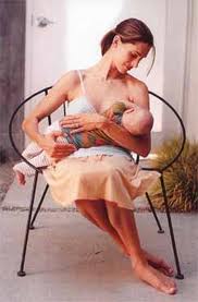 Как правильно кормить ребенка грудью Как правильно кормить ребенка грудью