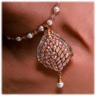 Женские украшения Женские украшения