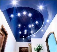 Натяжной потолок Натяжной потолок